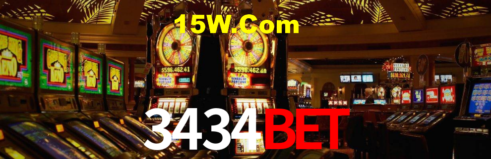 3434Bet.Com