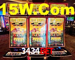 VIP Casino 3434Bet