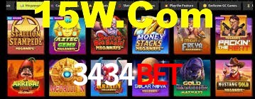 Roulette Table 3434Bet