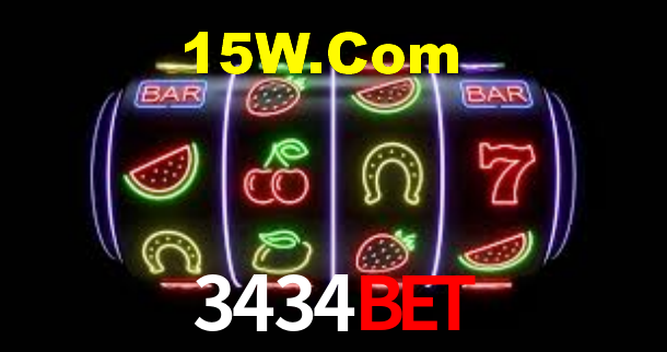3434Bet App