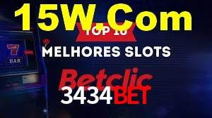 Welcome Bonus 3434Bet