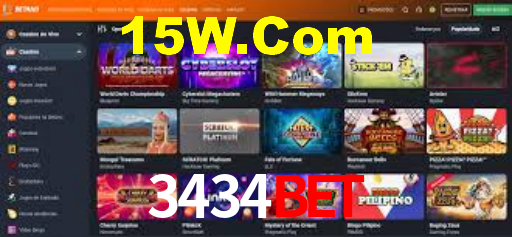3434Bet App