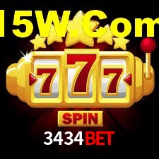 3434Bet App Interface