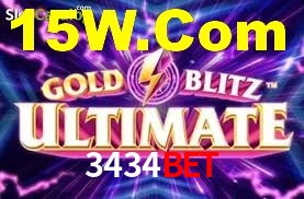 Programa VIP 3434Bet