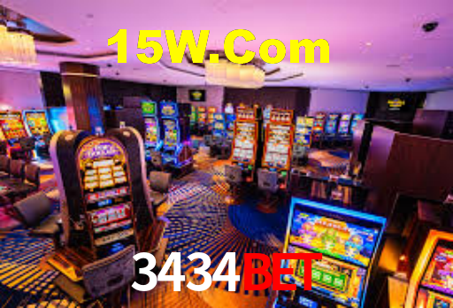 3434Bet.Com