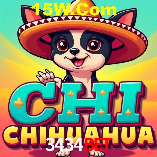 Live Casino 3434Bet