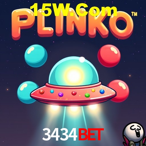 Desvendando o Mundo dos Jogos Virtuais na 3434Bet