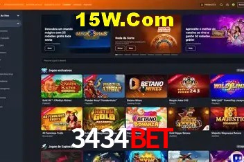 Flash Promotion 3434Bet