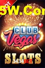 Live Casino 3434Bet