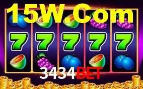 3434Bet App