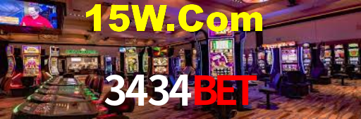 3434Bet
