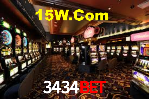 3434Bet.Com