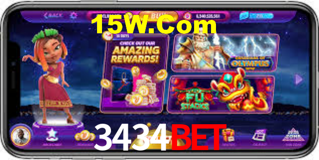 3434Bet App