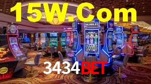 Daily Bonuses 3434Bet