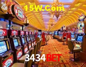 Weekend Specials 3434Bet