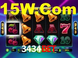 3434Bet App