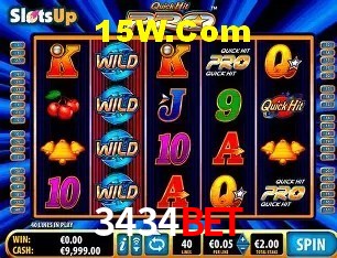 Seasonal Promotions 3434Bet