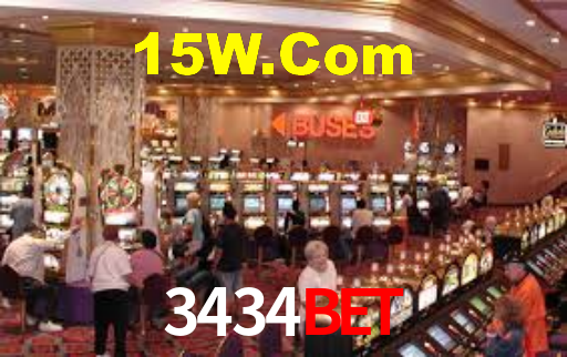 3434Bet