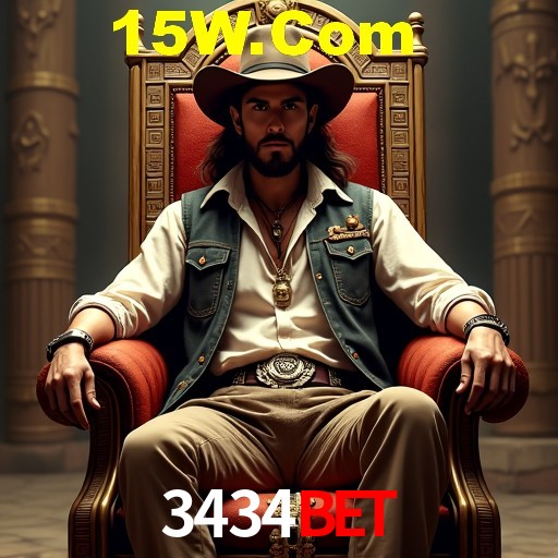 Weekend Specials 3434Bet