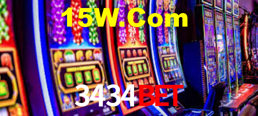 3434Bet