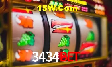 Platform Technology 3434Bet