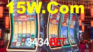 Programa VIP 3434Bet