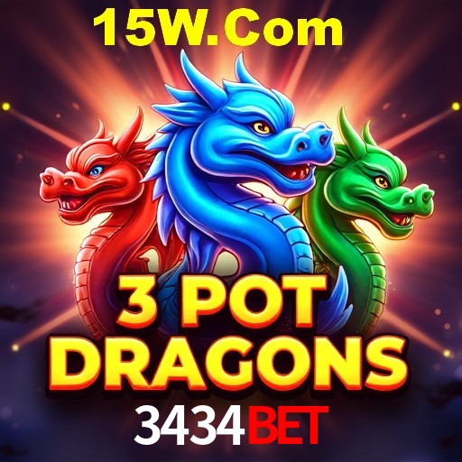 Game Providers 3434Bet