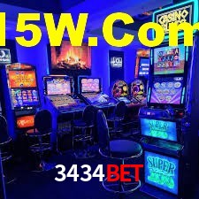 Explore as vantagens do 3434Bet: serviço profissional e confiabilidade