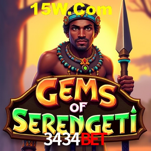 Seasonal Promotions 3434Bet