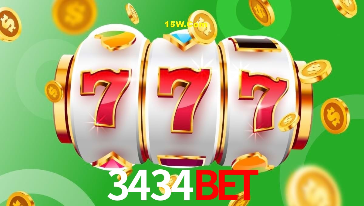 Games Directory 3434Bet