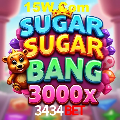 Slot Games 3434Bet