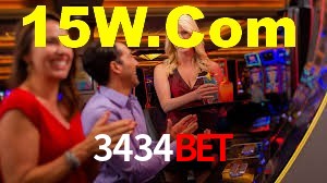 3434Bet