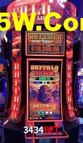 Premium Interface 3434Bet